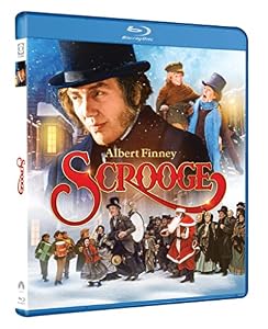 Scrooge [Blu-ray]