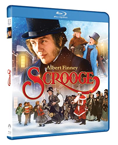 Scrooge