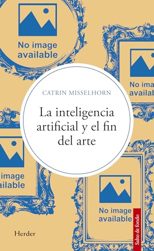 La inteligencia artificial y el fin del arte (Salto de Fondo)