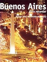 Buenos Aires Para Recordar 9879792033 Book Cover