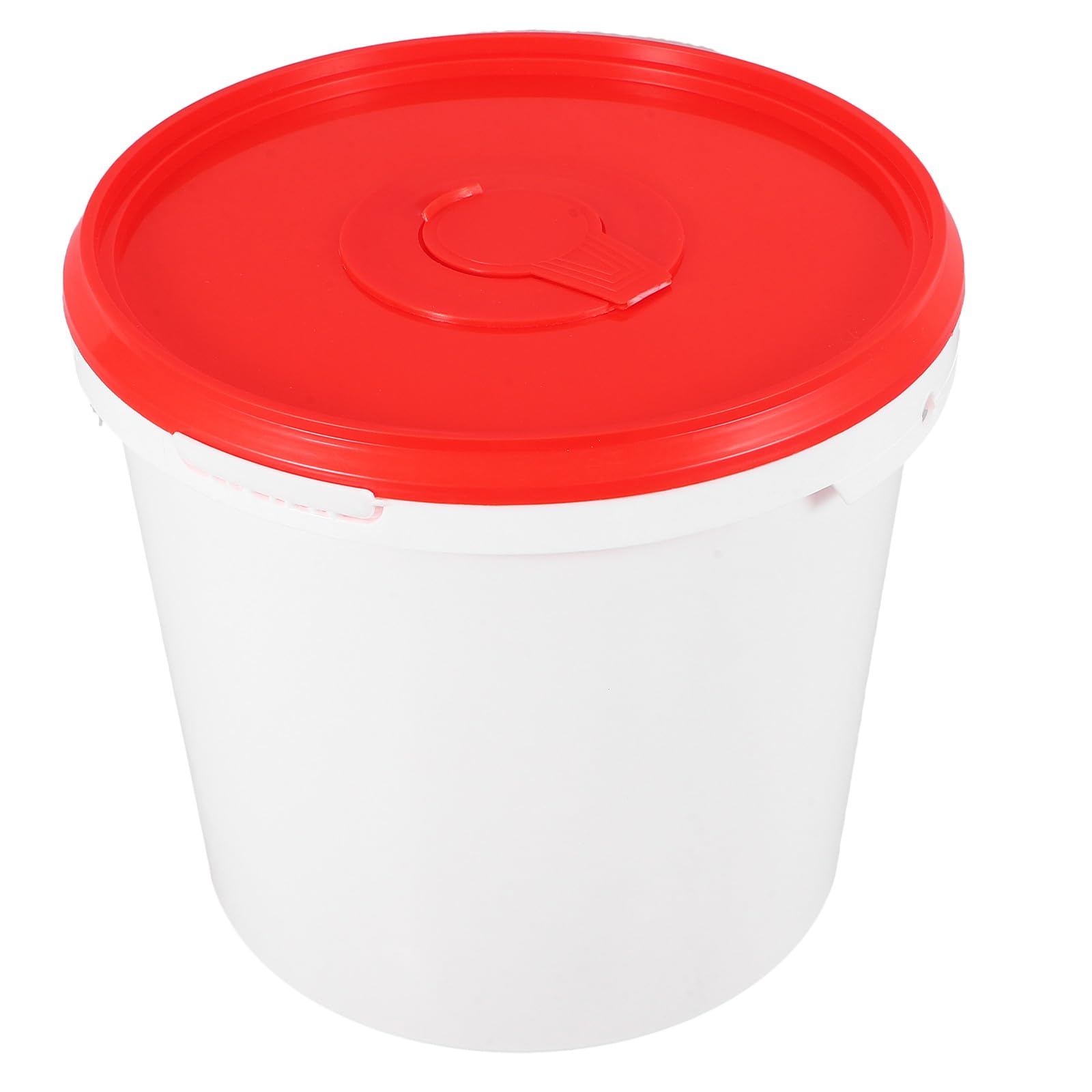 Boîte à lingettes bébé plastique idéale sur la table à langer - 8