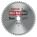 MK Morse CSM956NSSC Metal Devil Circular Saw Blade, 9-Inch Diameter, 1-Inch Arbor, 56 Teeth, Stainless Steel Cutting