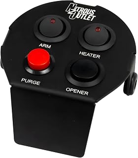 Nitrous Outlet Cup Holder Switch Lahore, Karachi - Pakistan