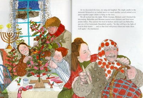 The Trees Of The Dancing Goats - Image 2