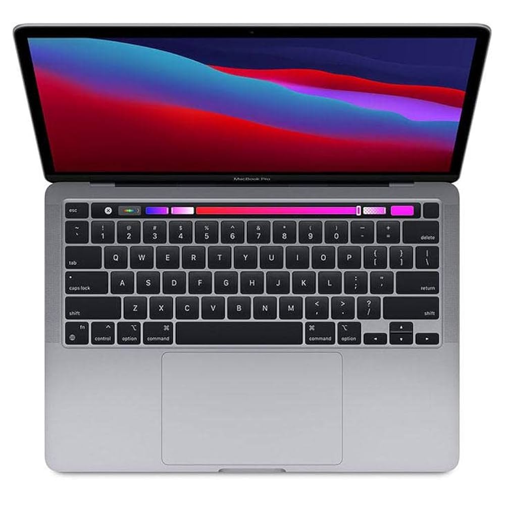 Apple MacBook Pro M1 13インチ 16GB/512GB US Notebook Apple MacBook Pro (de 13 polegadas, Processador M1
