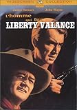 L'Homme qui tua Liberty Valance