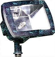 Algopix Similar Product 7 - Dabmar Lighting LV105VG Mini Flood