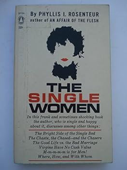 Mass Market Paperback The Single Women Book