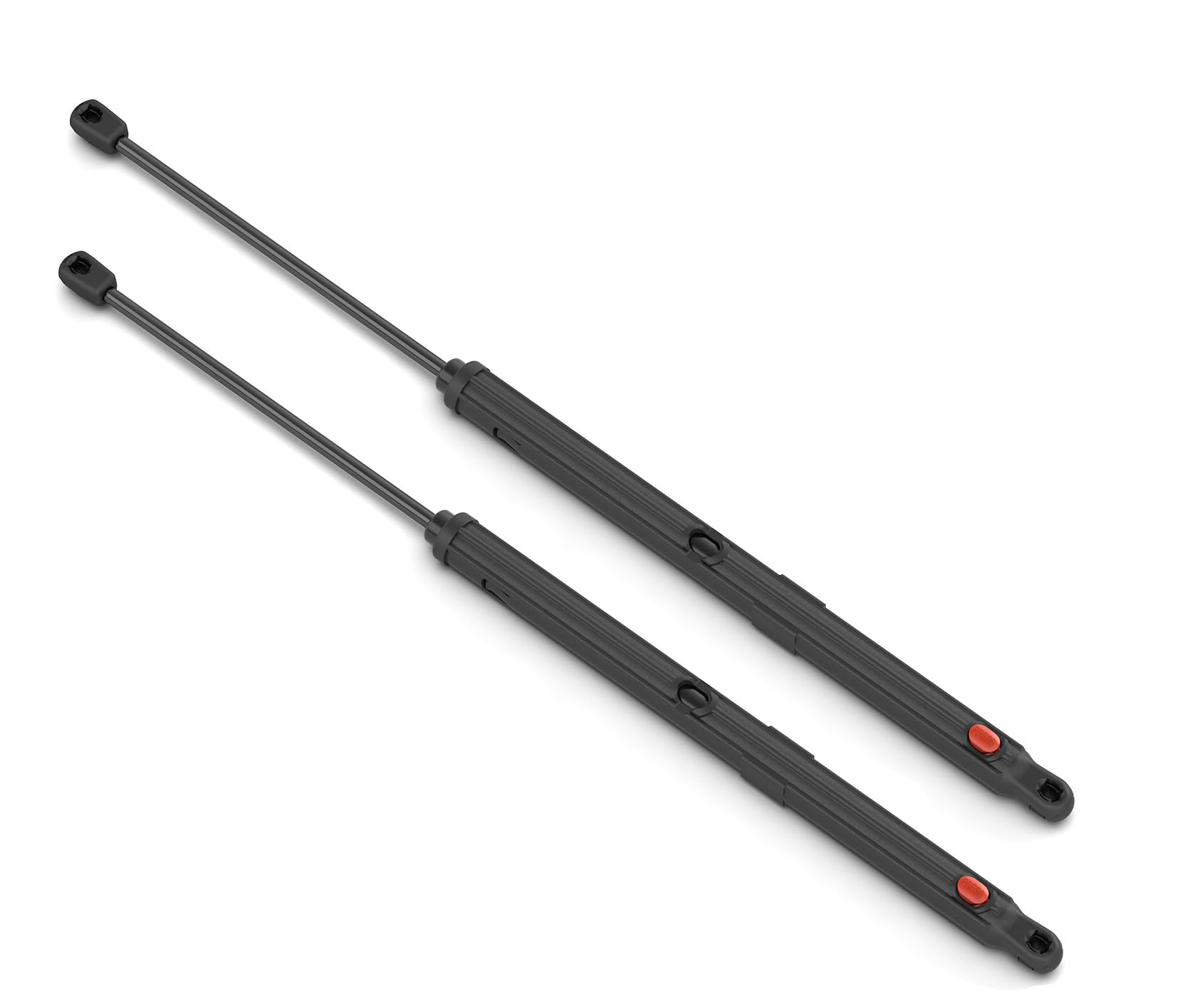 Stabilus Motorkap gasveer 935215 LIFT-O-MAT® motorkapdemper met 260 Newton o.a. voor MERCEDES-BENZ SLK-klasse 170444 1999-2003