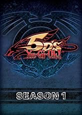 Image of Yu Gi Oh 5DS: Season 1. Brand catalog list of CINEDIGM. With an score of 4.0.