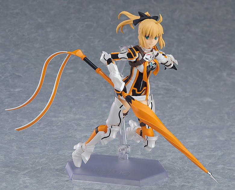 Amazon.co.jp: figma GOODSMILE RACING ＆ TYPE-MOON RACING