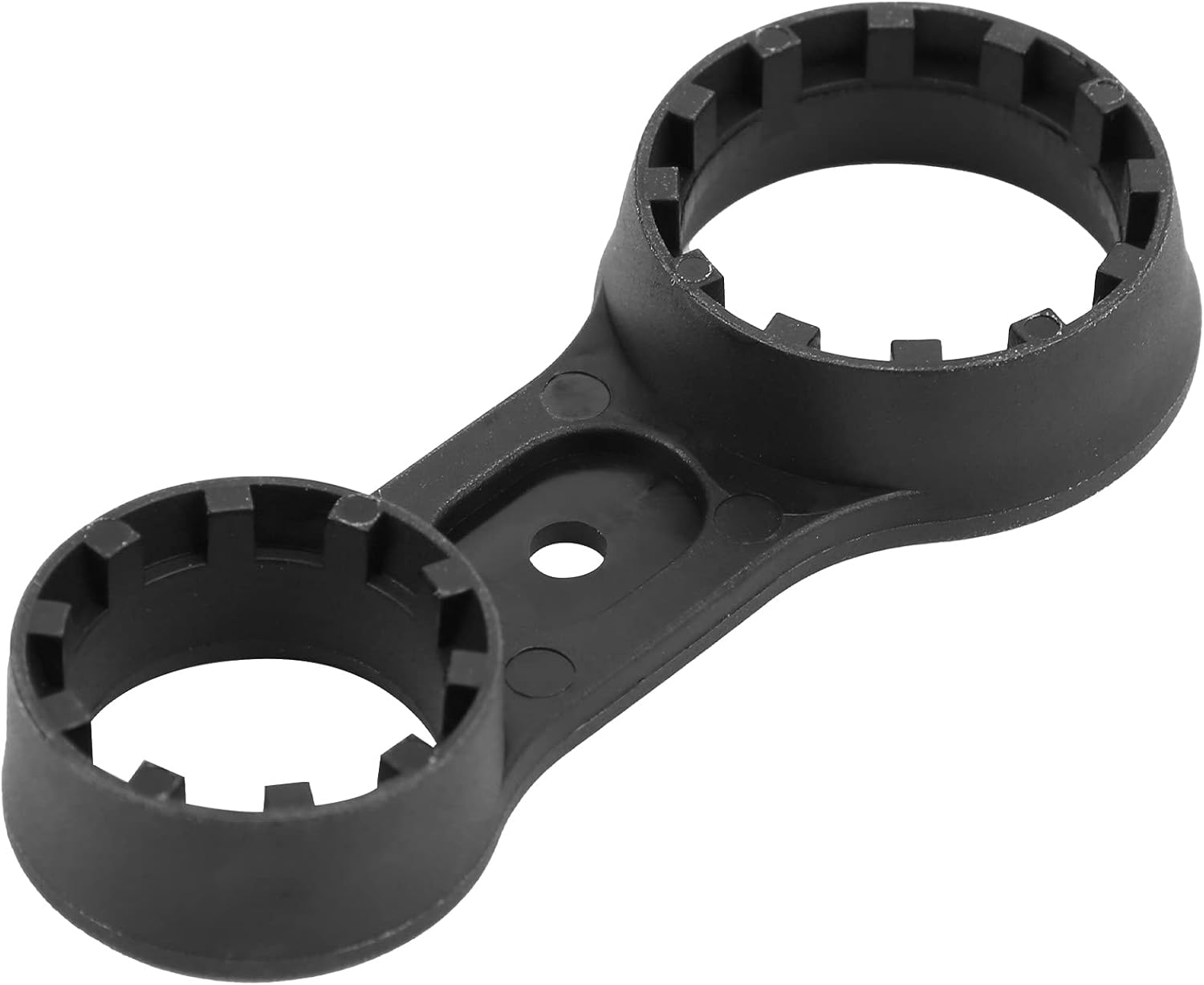 Bike Fork Spanner, Plastic Mountain Bike Fork Spanner