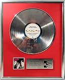 goldene Schallplatte