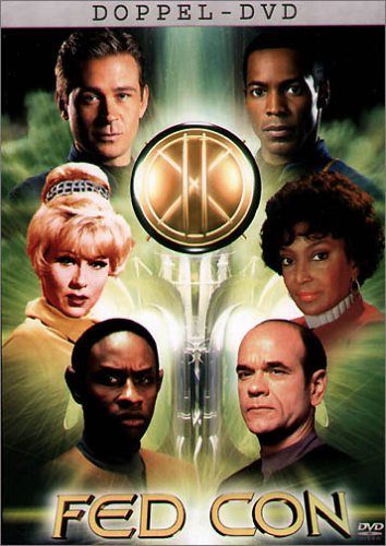 Preisvergleich Produktbild FedCon - Die Doppel-DVD XII