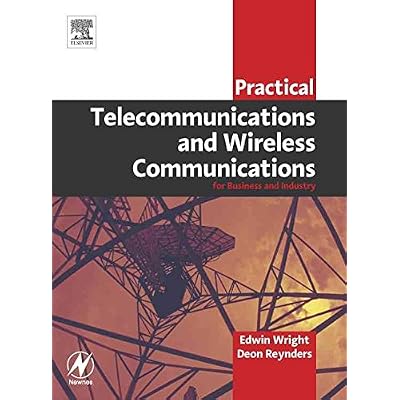 [(Practical Telecommunications and Wireless Communications