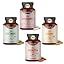 Organic capsule set