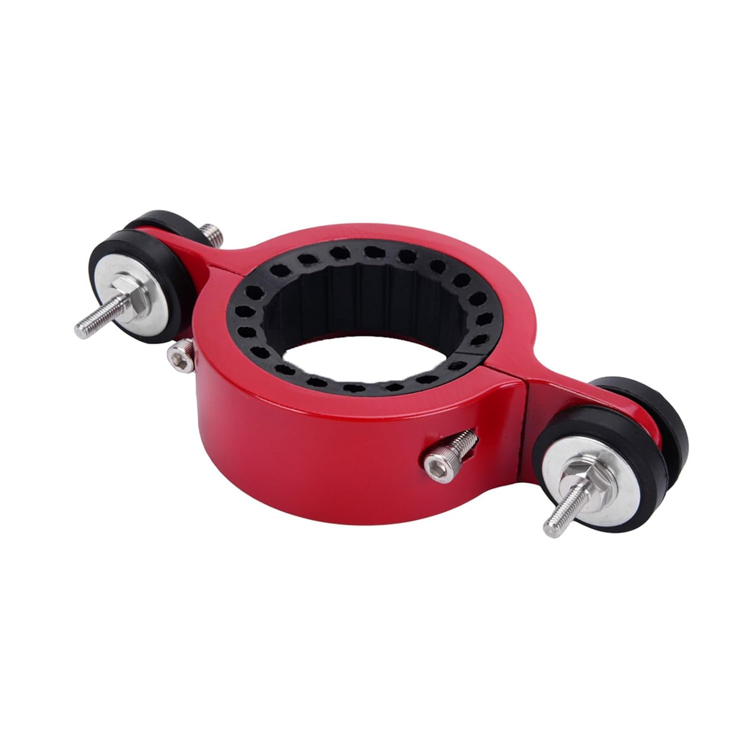 Heavy-Duty Driveshaft Center Bearing Supports for 2011+ Avoid Vehicles Enhances Transmission Stability Metal Transmission Assist Bracket for Avoid Automobiles