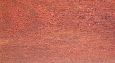 PADAUK/Boards Lumber 1/4 X 12 X 12 Surface 4 Sides 12" by WOODNSHOP
