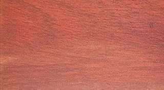 PADAUK/Boards Lumber 1/4 X 7 X 36 Surface 4 Sides 36" by WOODNSHOP ™