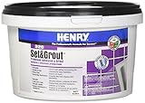 WW HENRY COMPANY FP00320034 Premix Grout