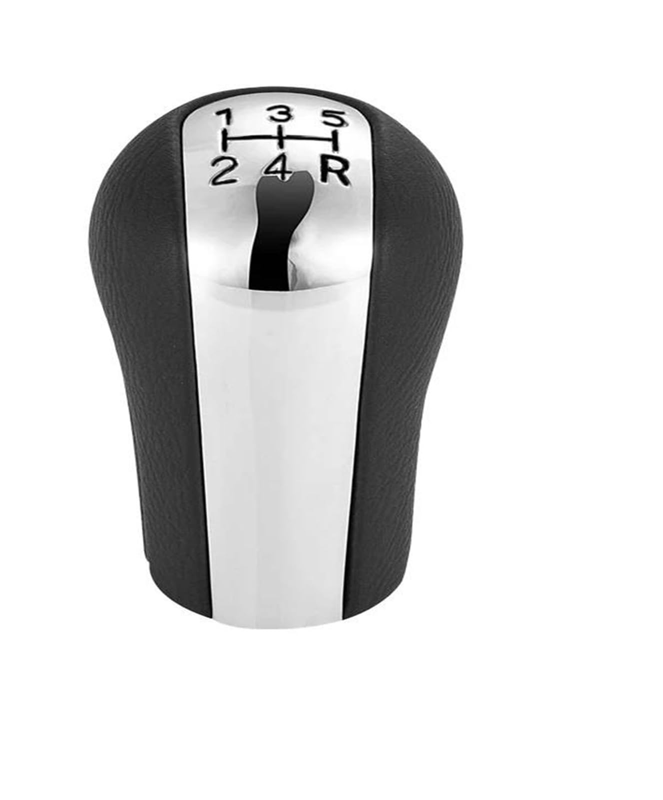 Amyalin A Myalin Car Gear Shift Knob For Toyot For Ygo For Verso For Coroll 1992-2014 Car Gear Shift Knob Gear Lever Stick Vehicle Replacement Parts(,For 5 Speed)