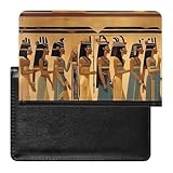 Cadeau attentionné : ce portefeuille de voyage pour passeport est un cadeau idéal pour l'anniversaire d'un être cher, un anniversaire de mariage, Noël, Thanksgiving, etc