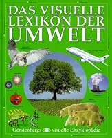 Das visuelle Lexikon der Umwelt. 3806745005 Book Cover