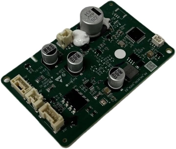 Accessory Compatible with Roborock Dyad Pro/Air Vacuum Cleaner - Global Version