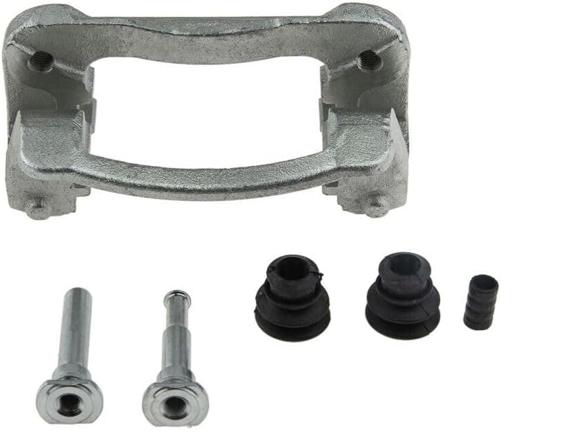 Soporte de pinza de freno trasero Accent 2005-2010 portapinza HZT/HY/077A