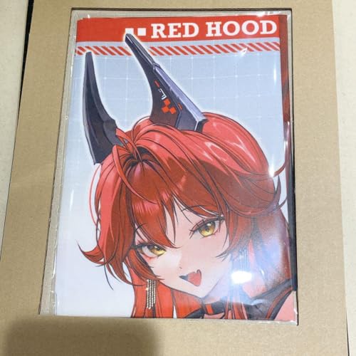 勝利の女神:NIKKE マルチクロスコスチュームコレクション2 レッドフード