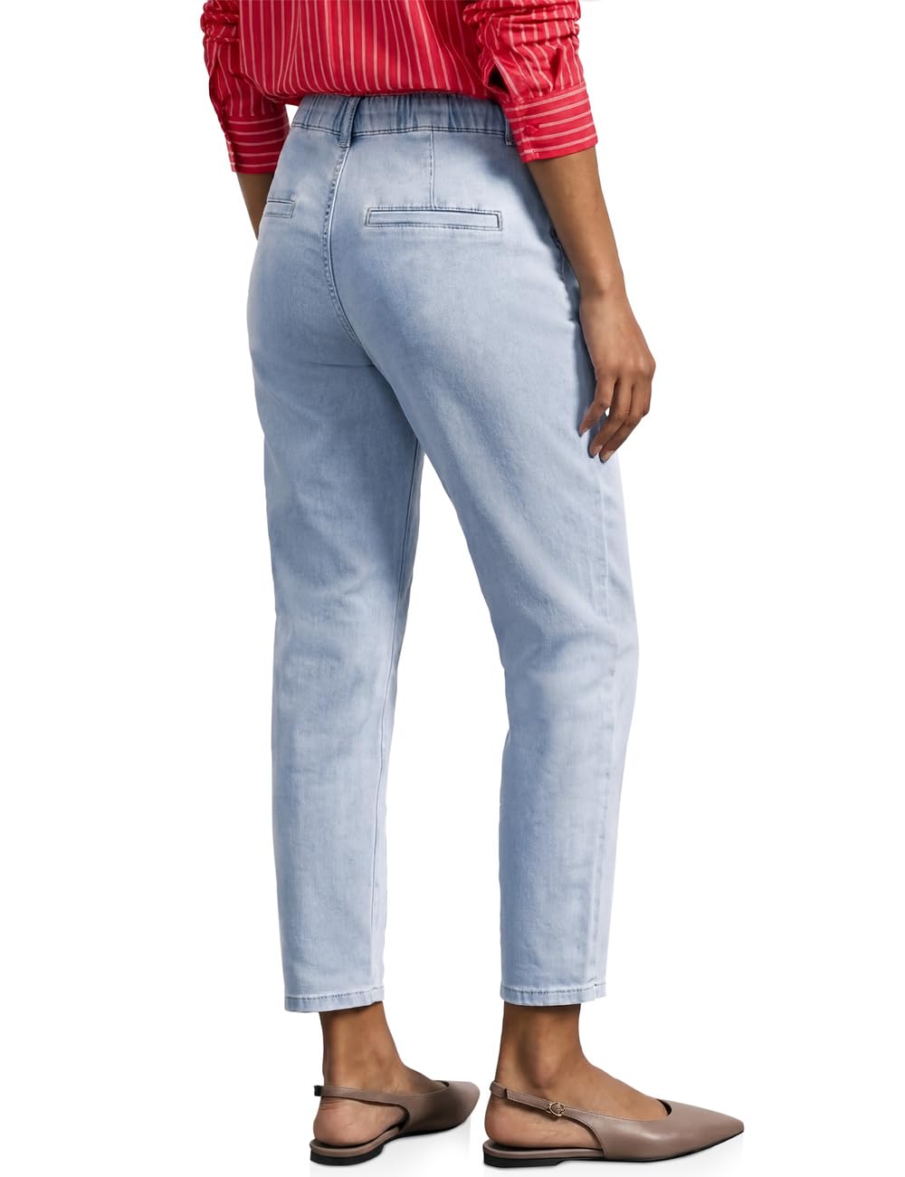 Street One Damen Chino Jeans 3818457