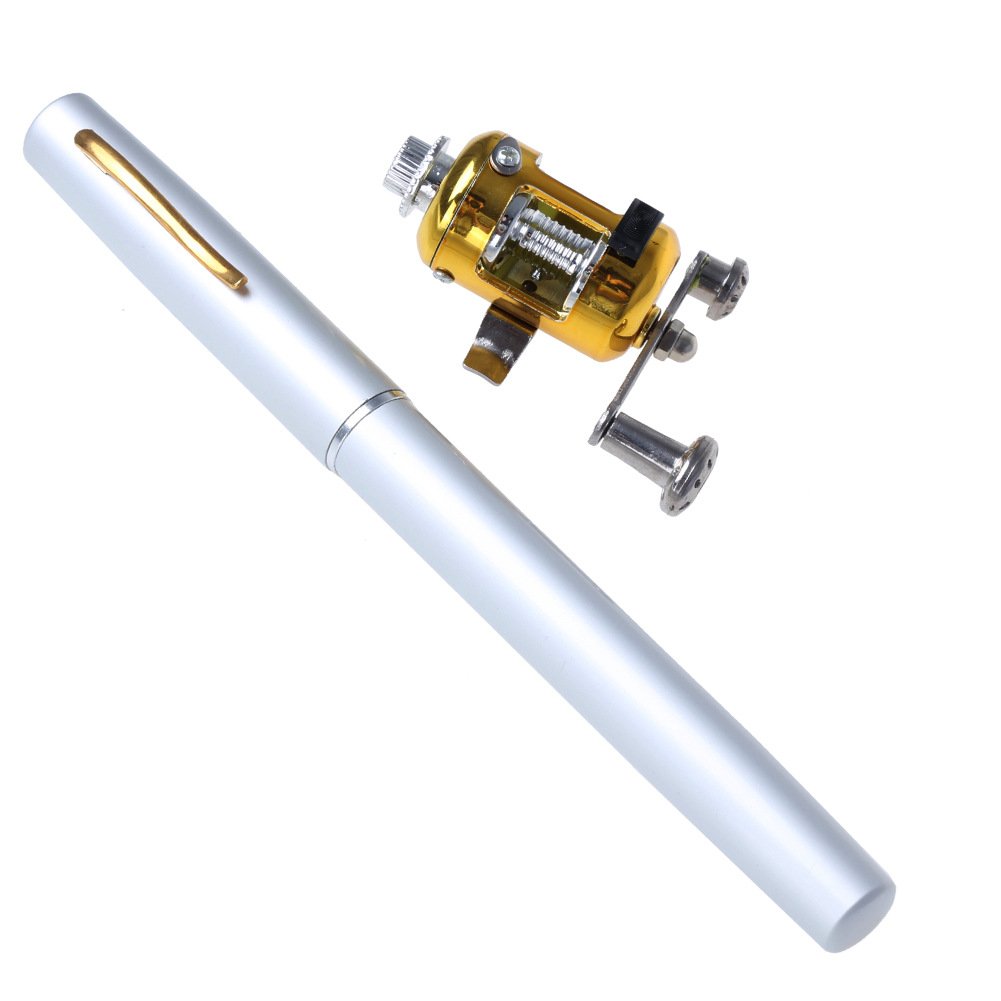Futaba Mini Carbon Portable Fishing Rod - 23cm - White (B07GKVPY3C) Amazon Price History, Amazon Price Tracker