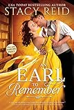 An Earl to Remember (Unforgettable Love, 2)