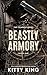 Beastly Armory (The Compass Series Book 1) (English Edition) SERIES St günstig Kaufen-Beastly Armory (The Compass Series Book 1) (English Edition)