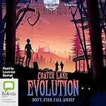Cover of Crater Lake: Evolution