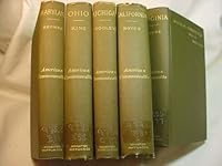 Michigan,: A history of governments, B00088P6H6 Book Cover