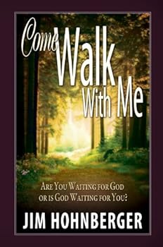 Hardcover Come Walk With Me hardcover Book