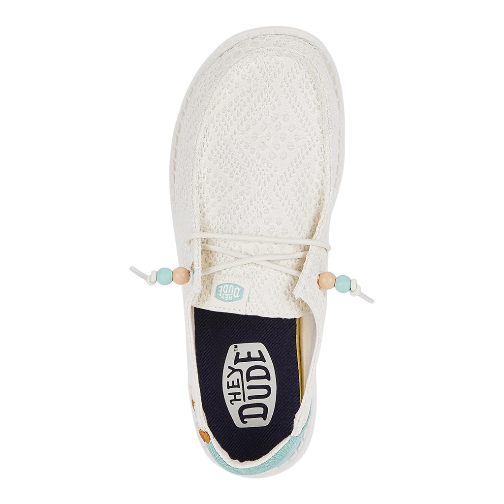 HEYDUDE Wendy Boho Crochet Wendy Boho all'uncinettoDonna