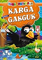 Karga Gakguk 6051142533 Book Cover