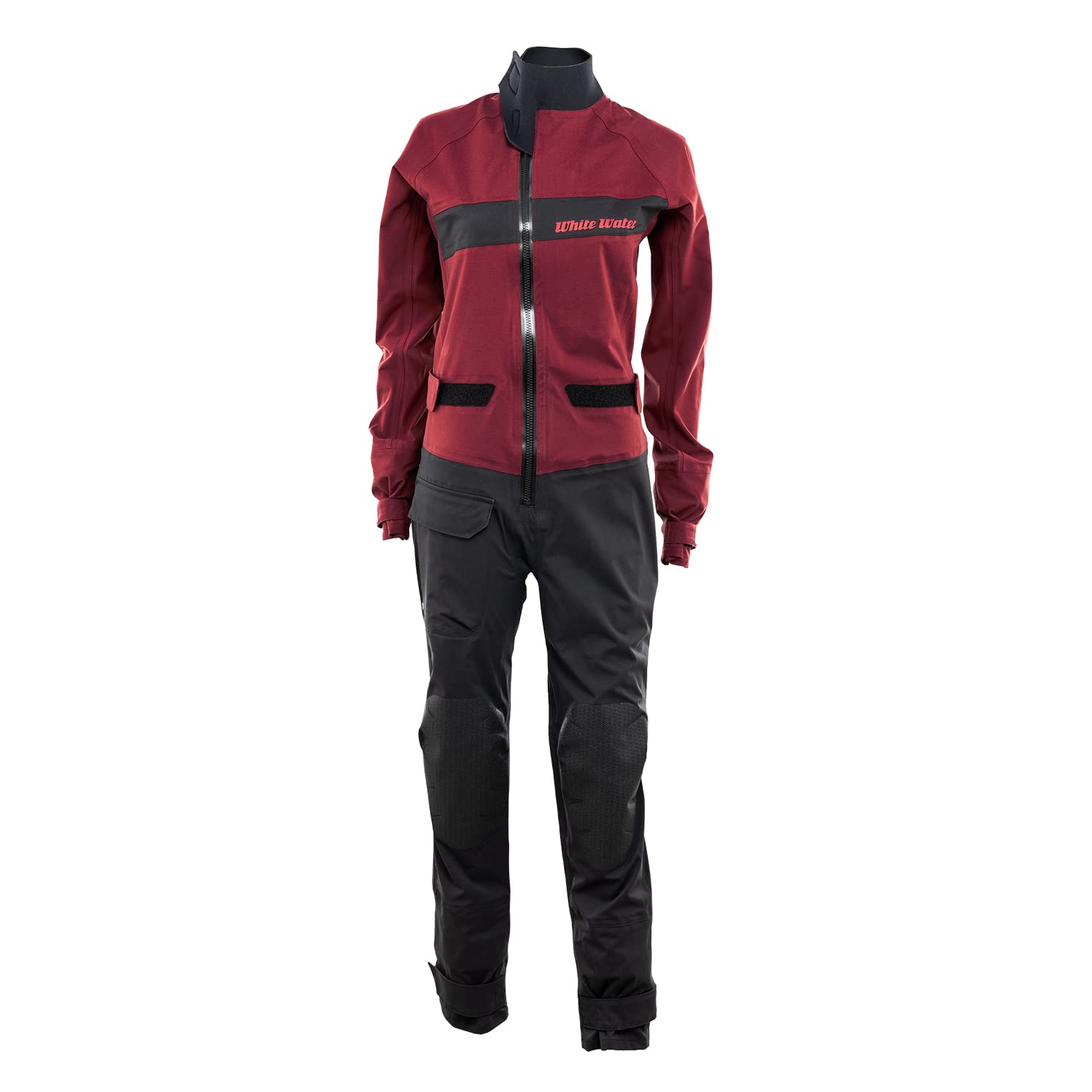 WhitewaterUnisex Firetech 3-layer Dryoveralls