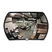 160 degree Convex Security Mirror, 18