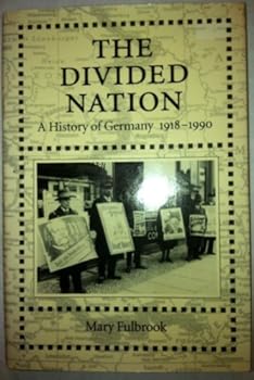 The Divided Nation: History...