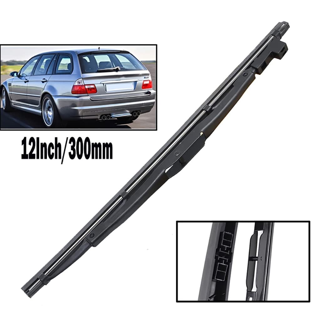 Portiera posteriore sinistra BMW SERIE 3 E46 TOURING PHASE 1 BREAK