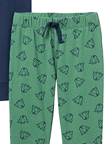 Amazon Essentials Disney | Marvel | Star Wars Baby Pull-On Pant, Star Wars The Child,24 Months #TOP1