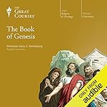 Cover of The Book of Genesis