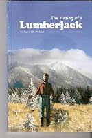 The Hazing of a Lumberjack 0936755547 Book Cover