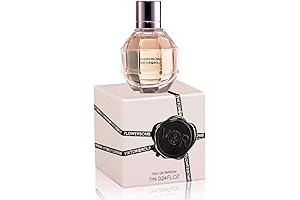 Flowerbomb Nectar Perfume By Viktor & Rolf Mini EDP for Women