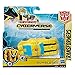 Transformers cyberverse aggressori Azione: 1-Step Changer Bumblebee Action Figure