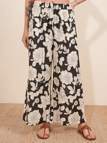 Image of Vishudh Women's Co-ord Set | Trendy Matching Set for Casual & Chic Looks | Stylish Top & Bottom Co-ord for Women