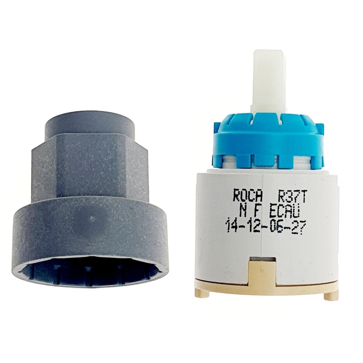 Ceramic Cartridge for R37 Concealed Divereter (R525941507) (B09WVXNH8R) Amazon Price History, Amazon Price Tracker